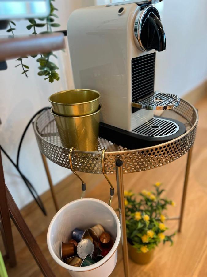 The Panoramic Urban Oasis Apartment London