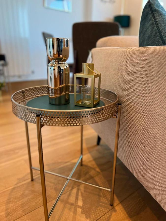 The Panoramic Urban Oasis Apartment London