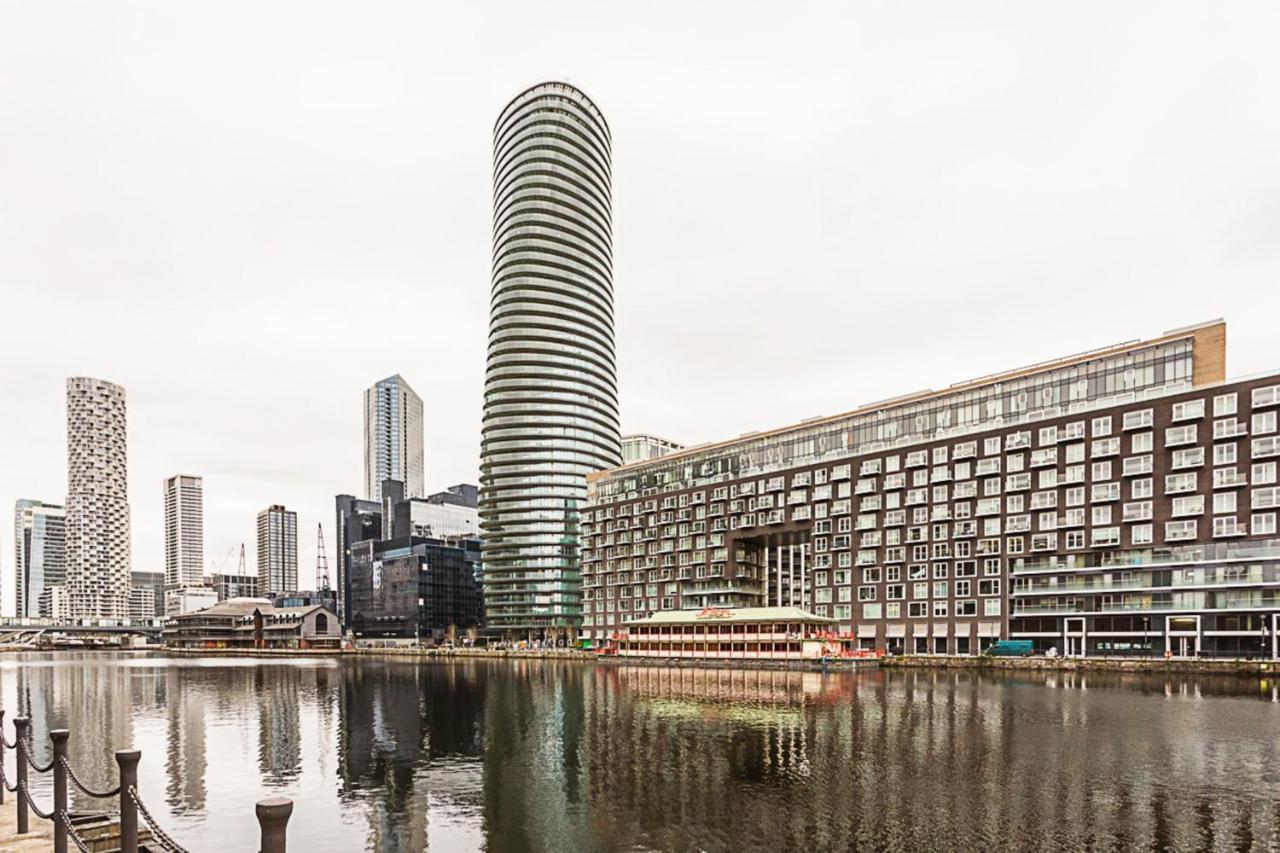 The Panoramic Urban Oasis Apartment