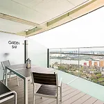 The Panoramic Urban Oasis
