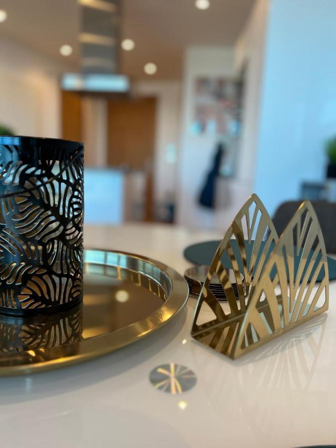 Appartamento The Panoramic Urban Oasis Londra